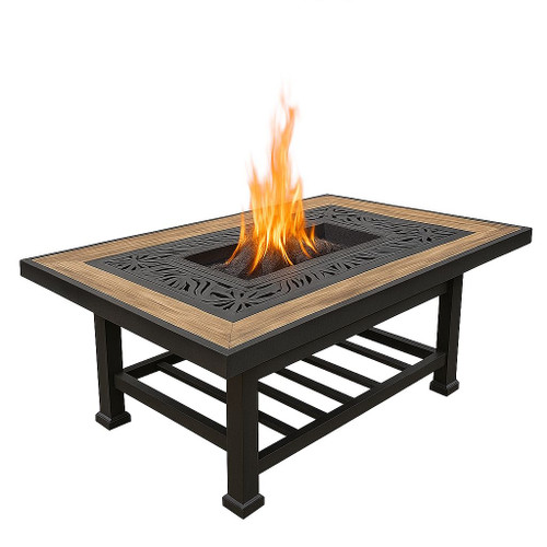 آتشدان مدل الگانس فایر