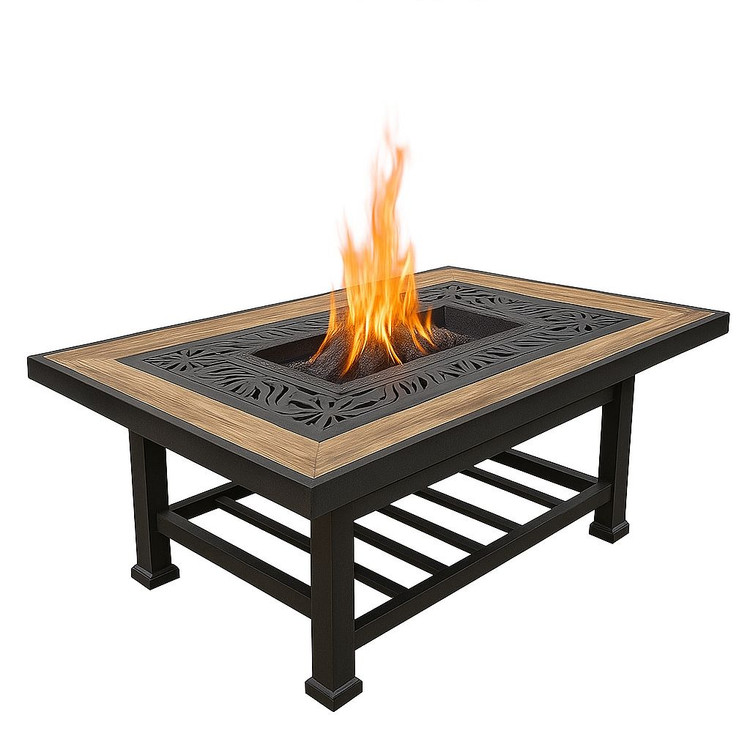 آتشدان مدل الگانس فایر