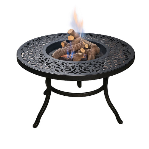 آتشدان مدل فلورا فِلِیم