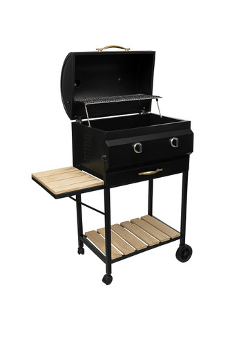 باربیکیو مدل B80-L1