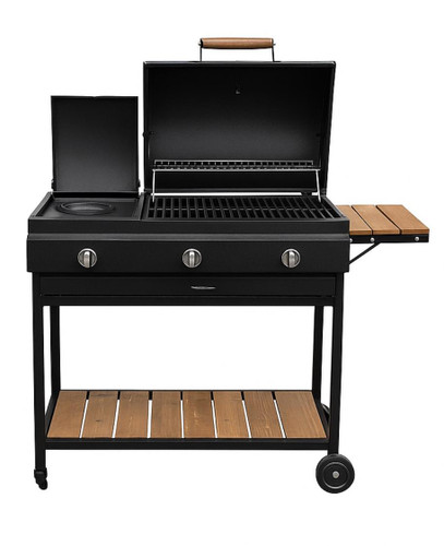 باربیکیو مدل B80-R2