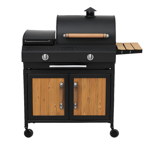 باربیکیو مدل B80-R3