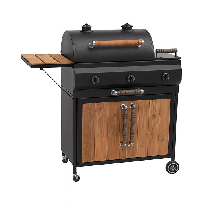 باربیکیو مدل B80-L3