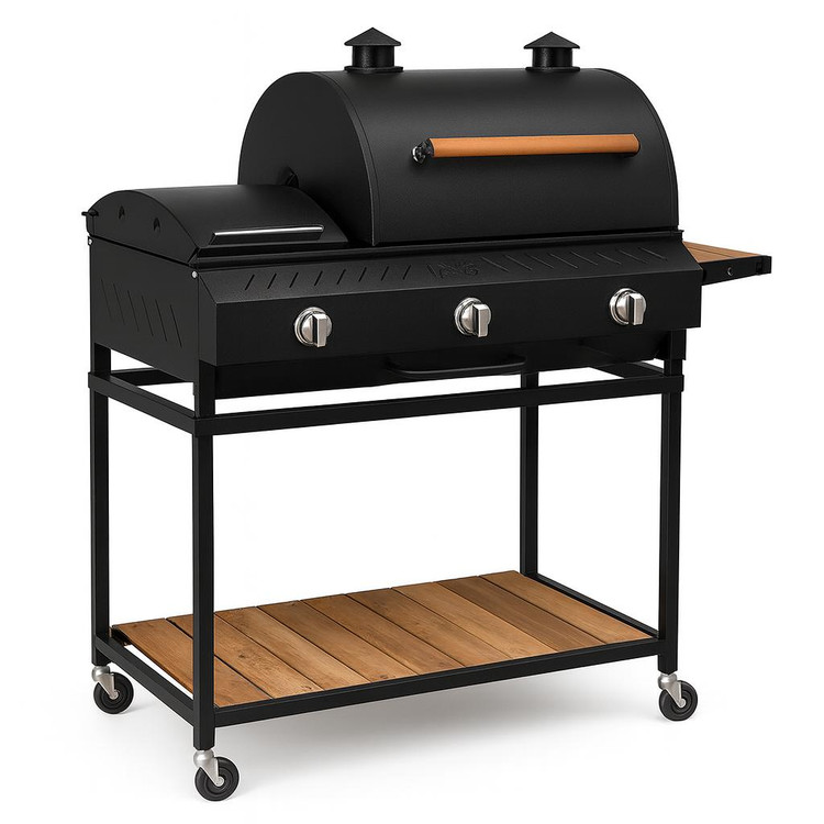 باربیکیو مدل B100-R2