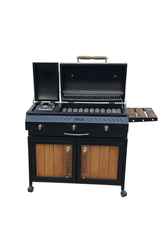 باربیکیو مدل B100-R3