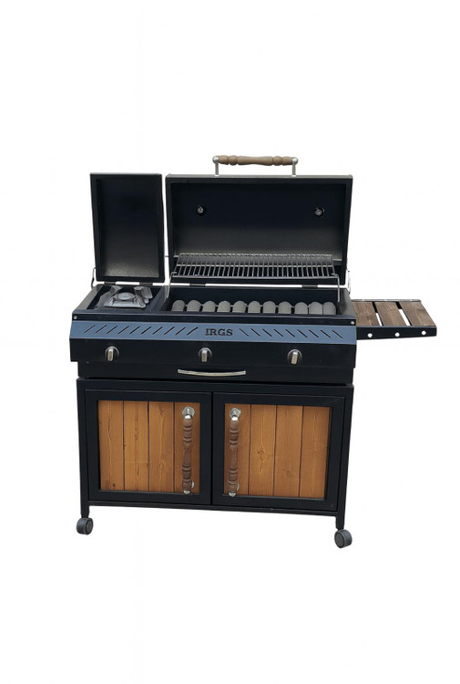 باربیکیو مدل B100-R3