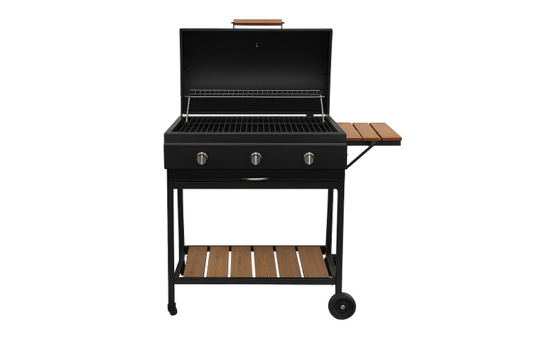 باربیکیو مدل B120-R1