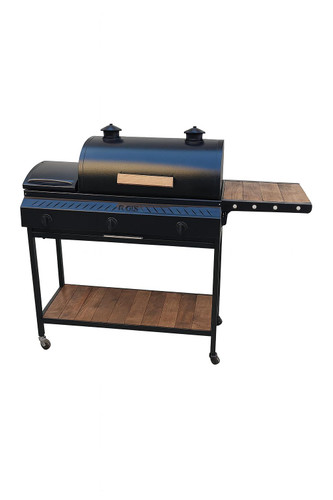 باربیکیو مدل B120-R2