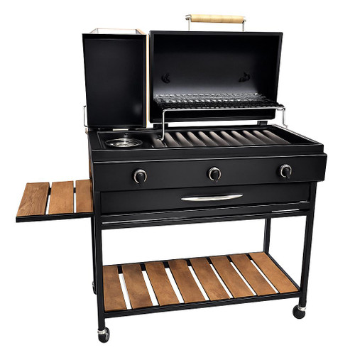 باربیکیو مدل B120-L2