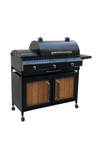 باربیکیو مدل B120-R3