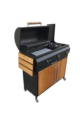 باربیکیو مدل B120-L3